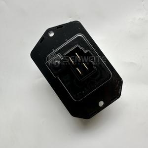 Resistencia de Aire Acondicionado Senwitt ND077800-0750 para Excavadora PC300-8 350-8, Repuestos - Product Image 3