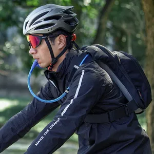 <span class=keywords><strong>Mochila</strong></span> de ciclismo ergonómica ultraligera de 10L, bolsa de <span class=keywords><strong>agua</strong></span> para bicicleta de carretera <span class=keywords><strong>MTB</strong></span> para senderismo y escalada al aire libre - Product Image 1