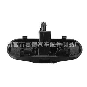 Boquilla de pulverización para capó de coche Vw 2Kd 955 986 tipo mecánico para Sagitar Magotan Bora Golf 6 7 Passat Tiguan Touran - Product Image 2