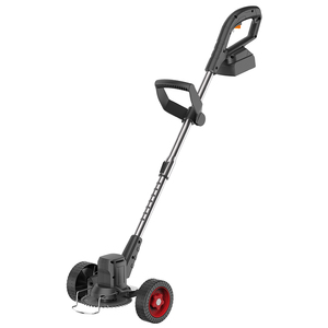 3 trong 1 điện chuỗi tông đơ 21V LI Pin bàn chải cắt Nylon dòng tông đơ cỏ tông đơ - Product Image 1