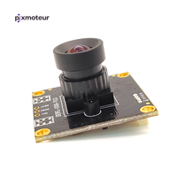 Toptan WDR USB2.0 Kamera Modülü MDR 105dB 2MP 1080P 1920x1080px Mini Boyut 32x32mm UVC Tak Çalıştır Sürücüsüz CMOS Sensör 30FPS