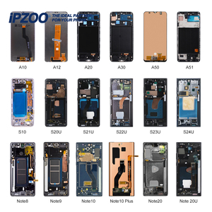 Điện Thoại Di Động <span class=keywords><strong>LCD</strong></span> Cho <span class=keywords><strong>Samsung</strong></span> Galaxy Lưu Ý 4 5 6 8 9 10 Cộng Với Lưu Ý 20 Siêu <span class=keywords><strong>LCD</strong></span> Hiển Thị Màn Hình Cảm Ứng Thay Thế - Product Image 2