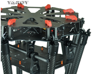Châssis multirotor <span class=keywords><strong>Tarot</strong></span>/Octorotor/X8-II TL8X000-PRO - Product Image 4
