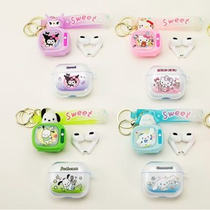 Écouteurs sans fil Sanrio Cartoon TWS-K49 BT 5.4 Mini TV Pendant - Product Image 2