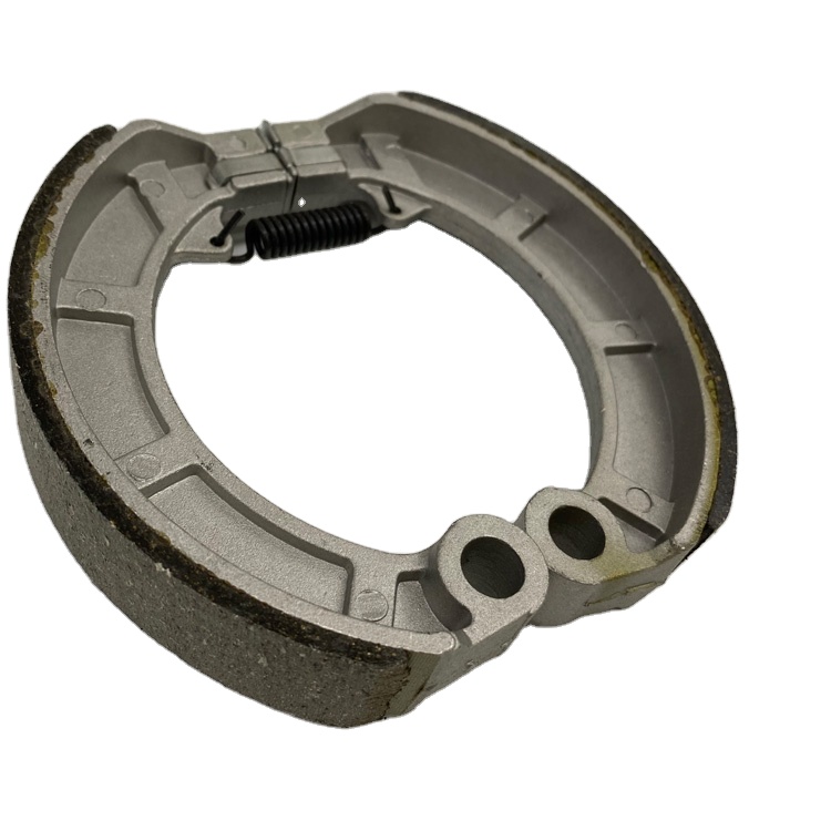 Комплект тормозных колодок для мотоцикла HZHS PX 150 VESPA/VESPA150