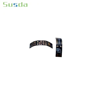 NO MOQ 4-layer 1st Order Buried Blind FPC Professional Pcb Fpc Manufacture Smart Wearable Device FPC Assembly