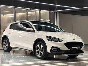 <span class=keywords><strong>Ford</strong></span> <span class=keywords><strong>Focus</strong></span> <span class=keywords><strong>Active</strong></span> 1.5T berline 2021, conduite à gauche, automatique, essence, pneus, toit ouvrant, voiture d'occasion - Product Image 3