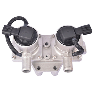 Auto Schakelende Luchtinjectie Smog Pomp Terugslagklep 911643 25701-38060/1/<span class=keywords><strong>2</strong></span>/3/4 Voor Lexus Lx570 5.7 08-19 Sequoia 08-19 - Product Image 5