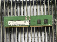 Brand New HMCG88MEBRA107N Hynix 32GB PC5-38400 DDR5-4800MHz ECC RDIMM 2Rx4 32G DDR5 4800 ram for Server