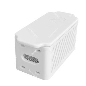 <span class=keywords><strong>Roborock</strong></span> S7 MaxV UltraสูญญากาศIonเงินแบคทีเรียโมดูลอุปกรณ์เสริมFitสําหรับS7 Max Ultra/ S8 Pro Ultra/ Q Revo - Product Image 3