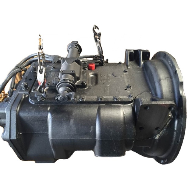 Best Selling OEM RT11710B F105A19026 TA-A73-DFM-002 Gearbox Transmission Assembly Automotive Overdrive