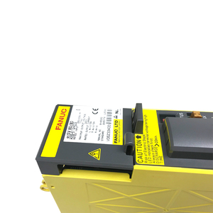 Mejor Precio en Stock: Variador de Frecuencia A06B-6114-H209 Fanuc (Probado) - Product Image 2