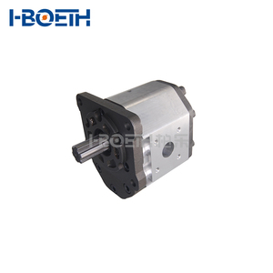 Bơm Bánh Răng Ngoài REXROTH AZPF Series F AZPF004 AZPF005 AZPF008 AZPF011 AZPF014 AZPF016 AZPF019 AZPF022 AZPF025 AZPF028 - Product Image 1