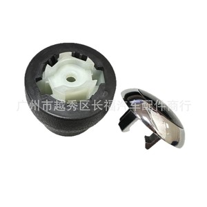 หัวเกียร์ 6 สปีด สำหรับเรนเจอร์ส ทำจากยางและพลาสติก - Product Image 2