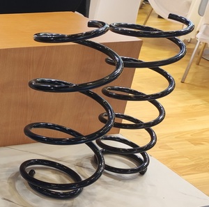 Sıkıştırma Yayları Üreticileri, Endüstriyel Araçlar İçin Çelik Rulo Sıkıştırma Yayları Satıyor - OEM/ODM Özelleştirilmiş Doğrudan Tedarik - Product Image 3