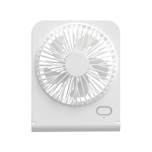 Nouveau <span class=keywords><strong>ventilateur</strong></span> portable <span class=keywords><strong>ultra</strong></span>-fin à 3 vitesses avec batterie intégrée USB <span class=keywords><strong>pour</strong></span> bureau, étudiant, <span class=keywords><strong>chambre</strong></span> à coucher, dortoir, vent puissant et <span class=keywords><strong>silencieux</strong></span> - Product Image 5