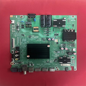 Plc Original 55 inch <strong>DZ</strong>/55A51HSA(B0M1) Mainboard RSAG7.820.12970ROH Factory Direct - Product Image 1