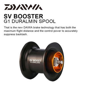 "DAIWA 21 <span class=keywords><strong>ZILLION</strong></span> SV TW G Baitcasting Moulinet de Pêche 8 + 1BB 5kg Max Drag Saltwater Metal River Fishing" - Product Image 3