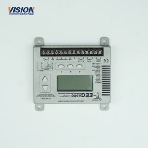 Детали генератора блок контроля скорости двигателя EEG6500 регулятор двигателя - Product Image 1