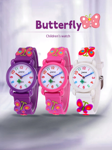 <span class=keywords><strong>Orologio</strong></span> da Polso per Bambini con Personaggi dei Cartoni, al Quarzo, Impermeabile, Sportivo, Regalo di Compleanno Personalizzabile - Product Image 4
