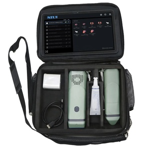 SIUI VP2 Phased/ Linear/Convex Handheld Veterinary Ultrasound Scanner and Portable Color Doppler Veterinary Imaging System - Product Image 6