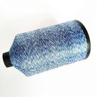 Chaîne d'arc chinoise Dynema HMPE matériel environ 1 kg/rouleau corde d'arc chasse utiliser arc classique et tir à l'arc traditionnel