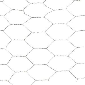 Jala heksagonal kawat Pet celup panas galvanis untuk jaring kawat heksagonal baja tahan karat ayam - Product Image 5