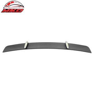 Alerón Trasero para Dodge Charger 2006-2010, Color Negro Mate - Product Image 6