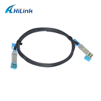 25G SFP28 DAC Copper Passive Fiber Optic Cable 2M Length High-Speed Optical Equipment