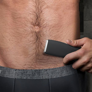 Tondeuse à cheveux professionnelle sans fil, multifonction, imperméable, de qualité supérieure, ventes exceptionnelles - Product Image 4