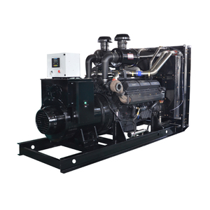 50 kw 전기 발전기 가격 62.5kva 작은 genset 50kw 디젤 발전기 - Product Image 6