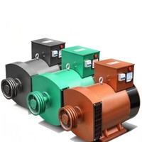 20kW 15kW 24kW 30kW 40kW 50kW Generator 3KW5/8/12/15 kW 20/24/30 kW 40 50 Dreiphasiger 380V220V Generator