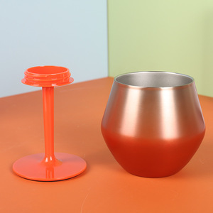 กระจกชายแดน304 Xuhui lyjenny กระจกตกแต่งโลโก้ก้านสีทองสไตล์คลาสสิก - Product Image 4