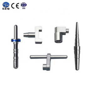 Calibrador Paralelo Ortopédico para Brocas Helicoidales en Oferta - Product Image 6