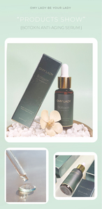 Sérum Facial Antiedad <span class=keywords><strong>de</strong></span> Marca Privada con Colágeno Orgánico OMY, Retinol y Niacinamida para el Cuidado <span class=keywords><strong>de</strong></span> la Piel Coreana - Product Image 6