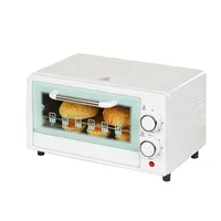 Low Price 10L 20L 30L Multi capacity Square Home Outdoor Cooking Otg Baking Oven Electric