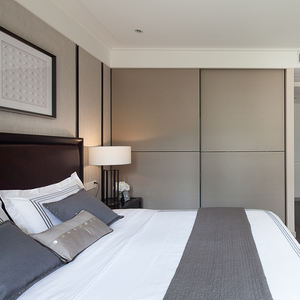 Professionale design moderno porta <span class=keywords><strong>scorrevole</strong></span> mobili camera <span class=keywords><strong>da</strong></span> <span class=keywords><strong>letto</strong></span> <span class=keywords><strong>armadio</strong></span> <span class=keywords><strong>con</strong></span> il buon prezzo - Product Image 5