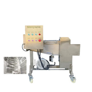 Новейшая фабричная машина для нанесения панировки/покрытия/покрышечной смеси/панировочной смеси для куриных наггетсов и темпуры - Product Image 3