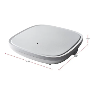 9130 Series 4X4:4 Wi-Fi 6 Internal Antenna <b>Wireless</b> Indoor <b>Access</b> <b>Point</b> C9130AXI-H in Stock - Product Image 3