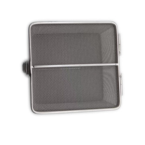 Stainless Steel <strong>Protein</strong> Purification Basket for Laboratory Research - Product Image 3
