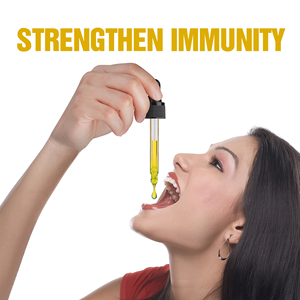 תמצית פטריות רישי (30 מ "ל) תמיסת 25% triterpene <span class=keywords><strong>ganoderma</strong></span> סילק שמן אריות מרעה טיפות תמיסת פטריות - Product Image 4