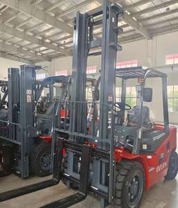 הליי המוכר הטוב ביותר 3t גז מלגזה <span class=keywords><strong>cpqd30</strong></span> עם תבת טריפלקס ומושב ההשעיה - Product Image 5