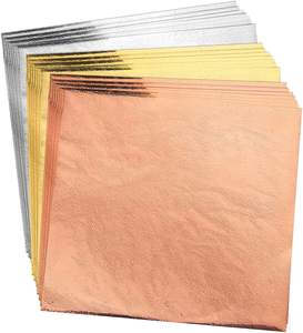 Papel Especial Fino, Materiales Reciclados, Alto Brillo, Opciones de Logotipo Personalizado, Impresión de Cuatro Colores Compatible con Grabado - Product Image 5