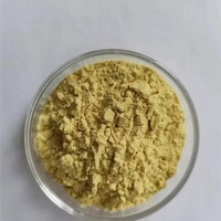 Shuangqin 100% Ungefärbtes Chemikalienfreies Reines Natürliches Kiefernpollen (10g/20g/50g) für Effektive Bestäubung und Pollenmengenerhöhung