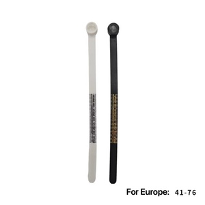 मानक आकार के फिल्टर के साथ गेज माप रिंग शासक गहने उपकरण के साथ गेज माप अंगूठी - Product Image 6