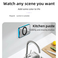 Shenzhen Mini chargeur de téléphone portable de bureau personnalisé Induction sans fil universelle noire avec petit disque de plaque métallique pour une utilisation de bureau