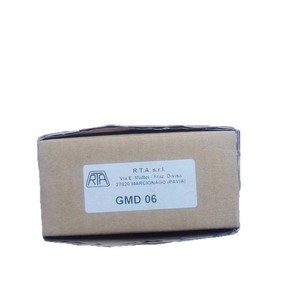 ไดรฟ์ Rta Vfd รุ่น 103 H7123 1749 ผลิตในอิตาลี - Product Image 4