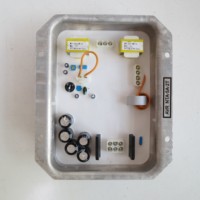 Pièces de générateur, régulateur de tension automatique AVR NTA-5A-2T pour camion, machines de construction, moteur diesel, pièces de rechange pour moteur marin