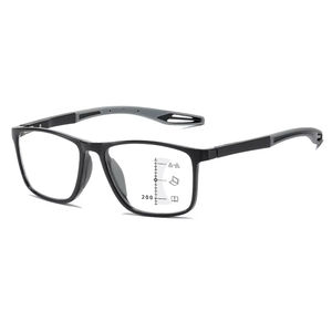 <span class=keywords><strong>Gafas</strong></span> <span class=keywords><strong>de</strong></span> Lectura para <span class=keywords><strong>Presbicia</strong></span> con Diseño Clásico y Antiluz Azul para Hombre, Ligeras y <span class=keywords><strong>de</strong></span> la Más Alta <span class=keywords><strong>Calidad</strong></span> - Product Image 3