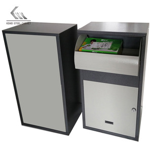 Home Smart Express Cabinet consegna personale armadio ufficio cabina antifurto - Product Image 3